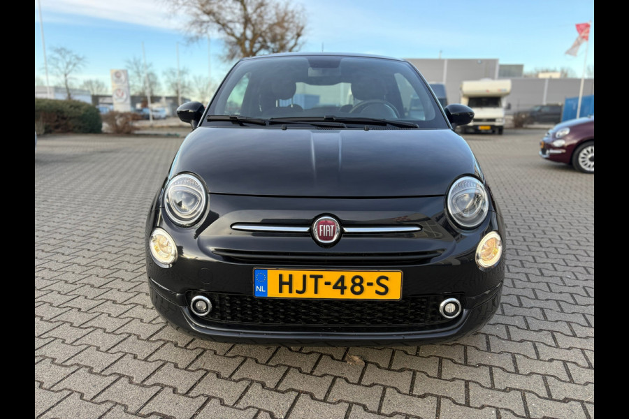 Fiat 500 1.0 Hybrid (RIJKLAARPRIJS/BOVAG)