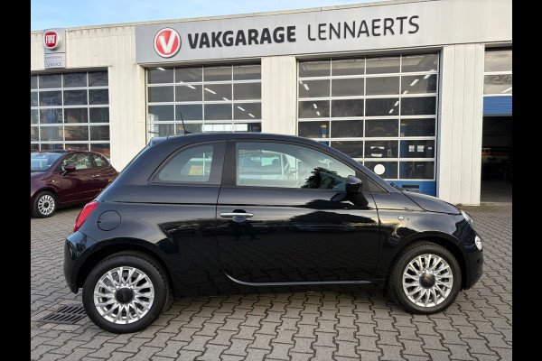 Fiat 500 1.0 Hybrid (RIJKLAARPRIJS/BOVAG)
