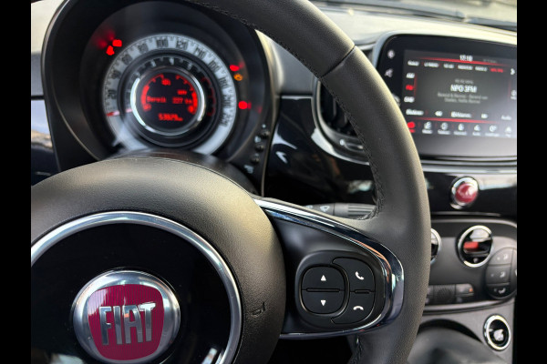 Fiat 500 1.0 Hybrid (RIJKLAARPRIJS/BOVAG)
