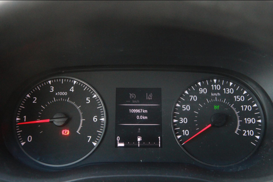 Renault Master T33 2.3 dCi 135PK L2H2 Work Edition / Trekhaak / Camera / App connect