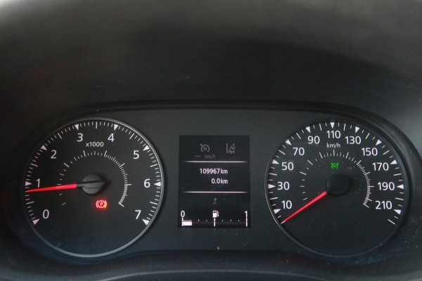 Renault Master T33 2.3 dCi 135PK L2H2 Work Edition / Trekhaak / Camera / App connect