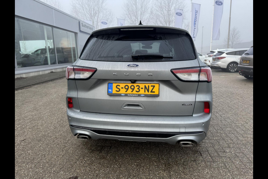 Ford Kuga 2.5 PHEV ST-Line 225pk | Winterpack | Panorama Dak | SYNC 3 Navigatie | Privacy Glass