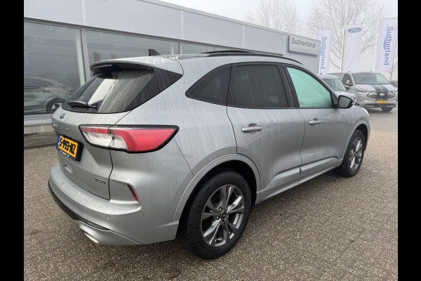 Ford Kuga 2.5 PHEV ST-Line 225pk | Winterpack | Panorama Dak | SYNC 3 Navigatie | Privacy Glass