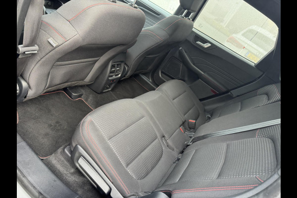 Ford Kuga 2.5 PHEV ST-Line 225pk | Winterpack | Panorama Dak | SYNC 3 Navigatie | Privacy Glass