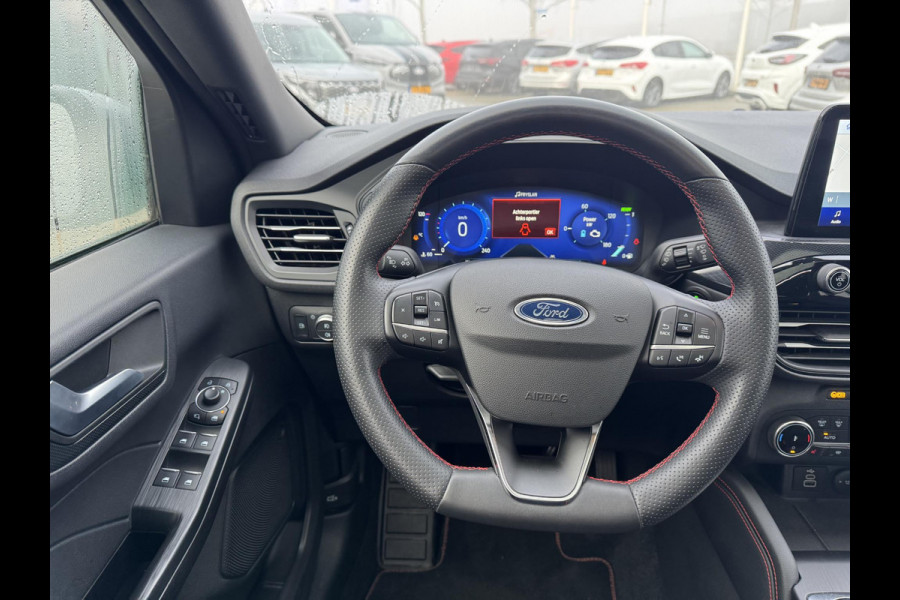 Ford Kuga 2.5 PHEV ST-Line 225pk | Winterpack | Panorama Dak | SYNC 3 Navigatie | Privacy Glass