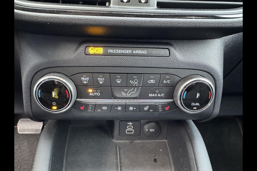 Ford Kuga 2.5 PHEV ST-Line 225pk | Winterpack | Panorama Dak | SYNC 3 Navigatie | Privacy Glass