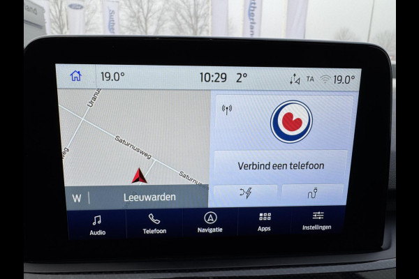 Ford Kuga 2.5 PHEV ST-Line 225pk | Winterpack | Panorama Dak | SYNC 3 Navigatie | Privacy Glass