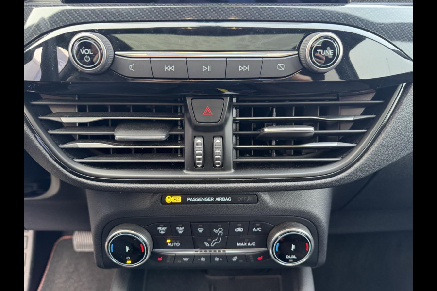 Ford Kuga 2.5 PHEV ST-Line 225pk | Winterpack | Panorama Dak | SYNC 3 Navigatie | Privacy Glass