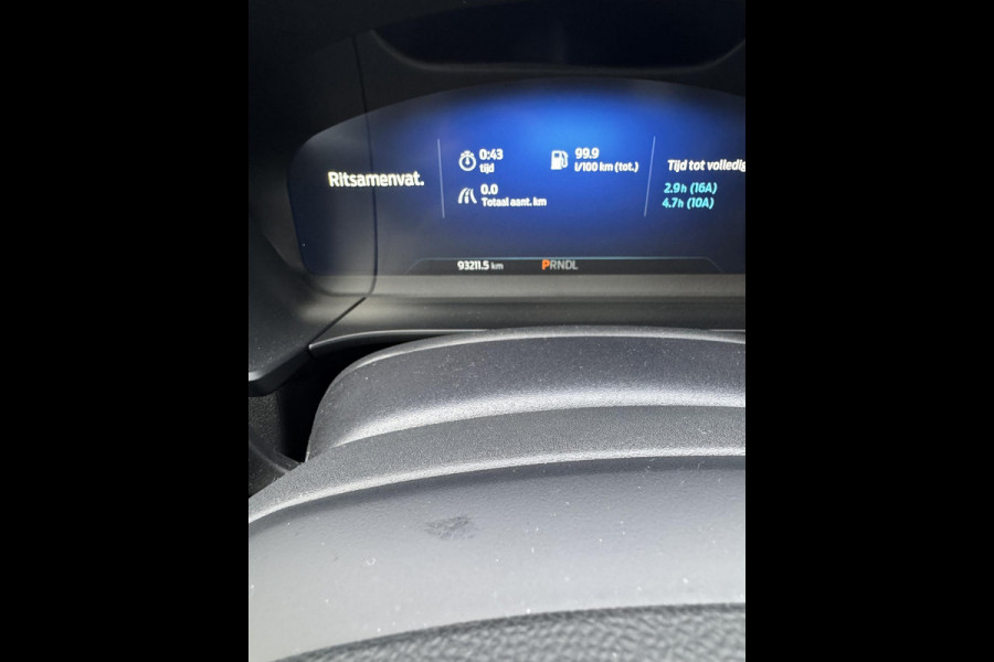 Ford Kuga 2.5 PHEV ST-Line 225pk | Winterpack | Panorama Dak | SYNC 3 Navigatie | Privacy Glass