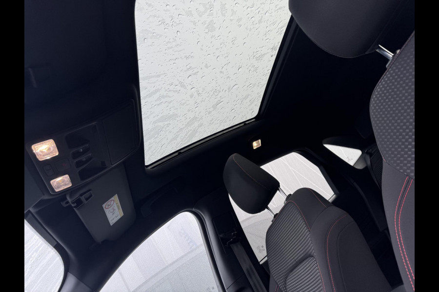 Ford Kuga 2.5 PHEV ST-Line 225pk | Winterpack | Panorama Dak | SYNC 3 Navigatie | Privacy Glass