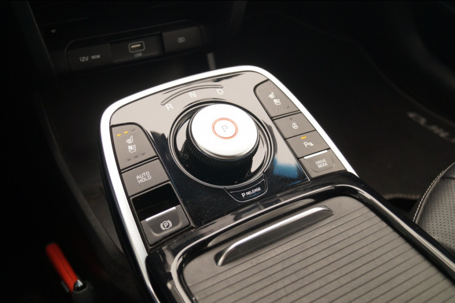 Kia e-Niro ExecutiveLine 64kWh -SOH100%-LEER-NAVI-ECC-CAM-