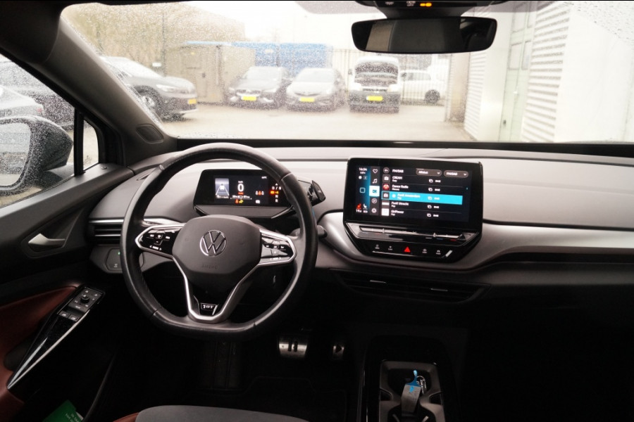 Volkswagen ID.4 First 77kWh NAVI-LED-ECC-TREKHAAK-