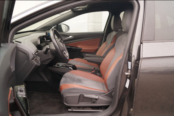 Volkswagen ID.4 First 77kWh NAVI-LED-ECC-TREKHAAK-
