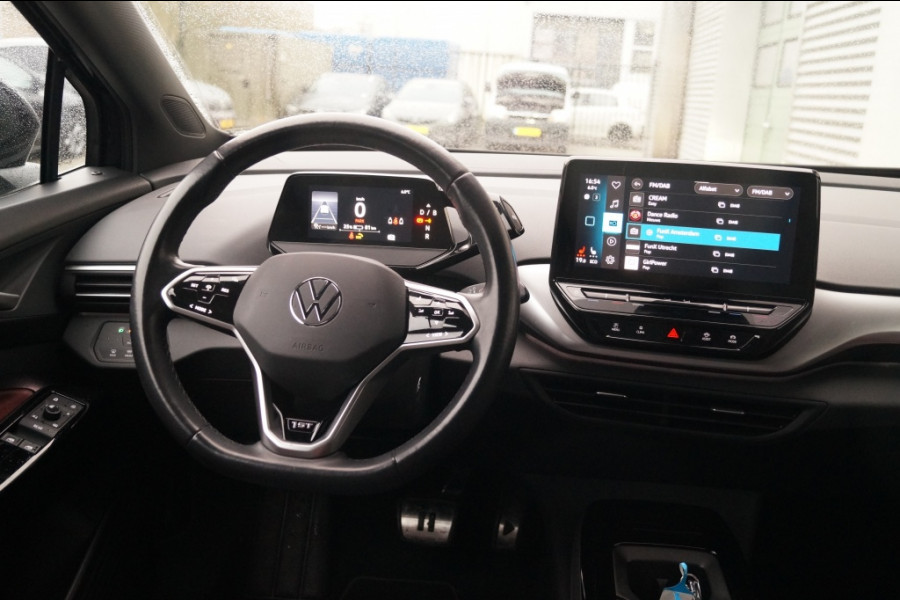 Volkswagen ID.4 First 77kWh NAVI-LED-ECC-TREKHAAK-