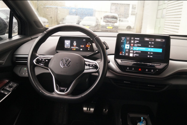Volkswagen ID.4 First 77kWh NAVI-LED-ECC-TREKHAAK-