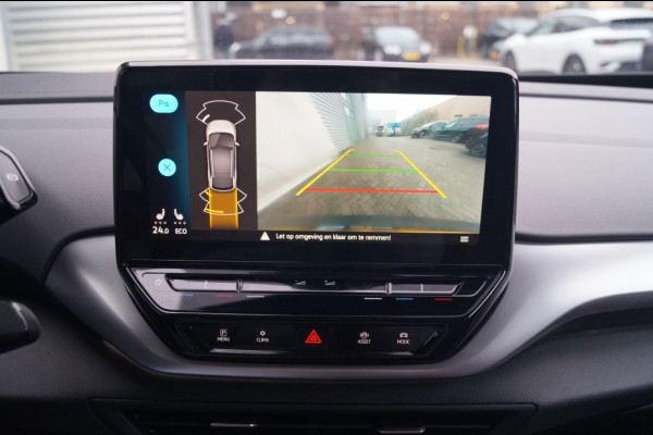 Volkswagen ID.4 First 77kWh NAVI-LED-ECC-TREKHAAK-