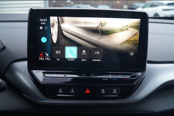 Volkswagen ID.4 First 77kWh NAVI-LED-ECC-TREKHAAK-