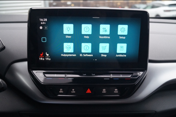 Volkswagen ID.4 First 77kWh NAVI-LED-ECC-TREKHAAK-