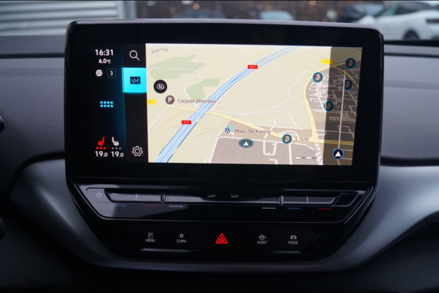 Volkswagen ID.4 First 77kWh NAVI-LED-ECC-TREKHAAK-