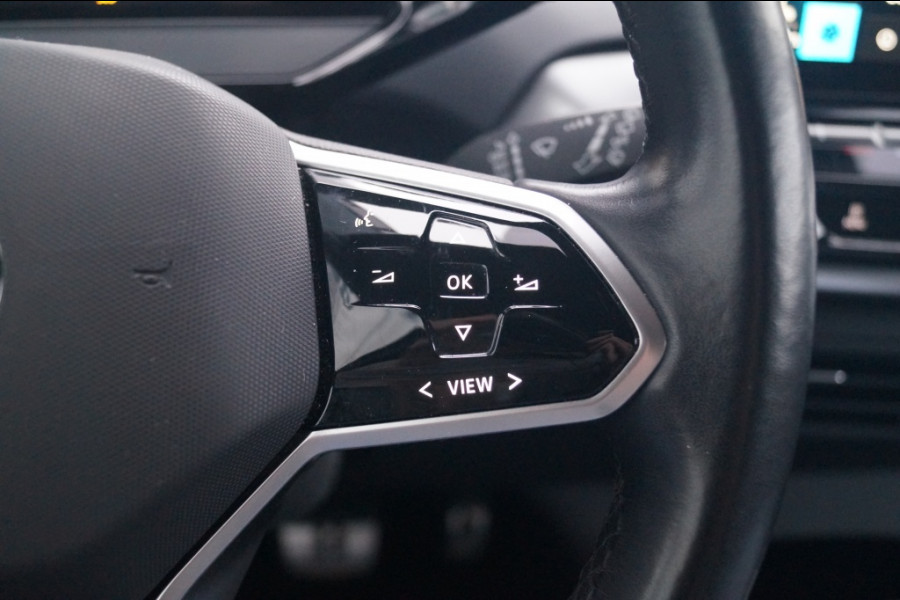 Volkswagen ID.4 First 77kWh NAVI-LED-ECC-TREKHAAK-