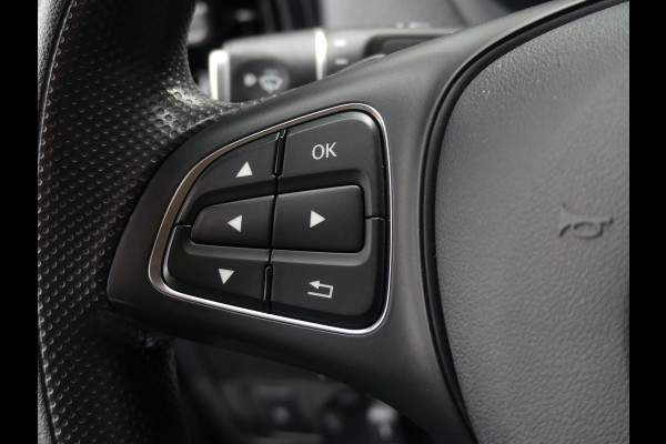 Mercedes-Benz V-Klasse 250d Lang Dubbel Cabine Led/Leer/Trekhaak/PDC