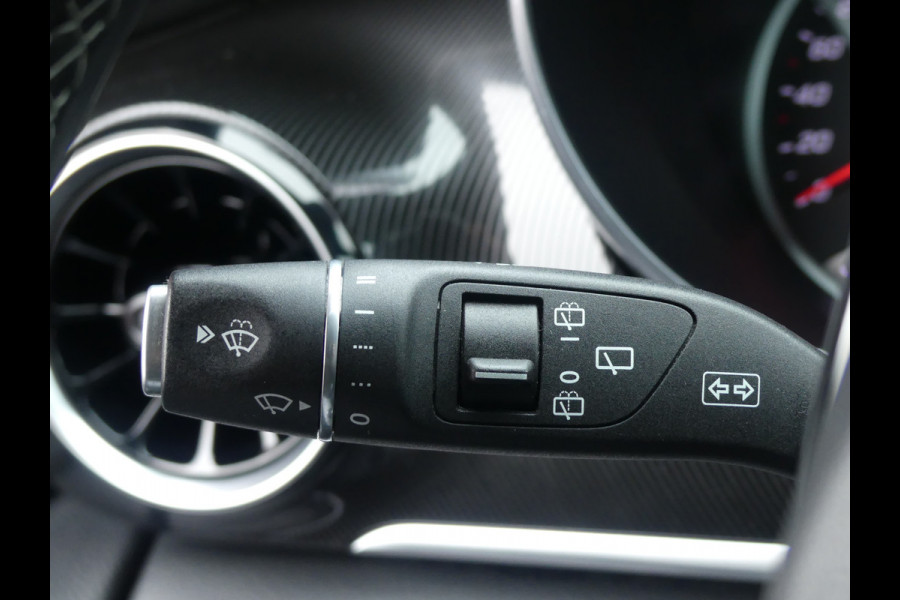 Mercedes-Benz V-Klasse 250d Lang Dubbel Cabine Led/Leer/Trekhaak/PDC