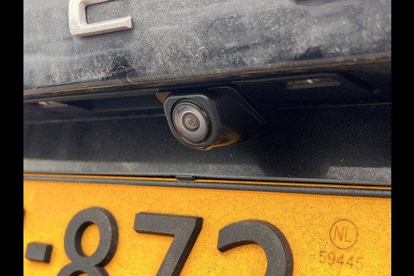 Ford FOCUS Wagon 1.0 EcoBoost Hybrid Titanium | 125pk | Winterpack | achteruitrijcamera | Cruise Control | Climate Control