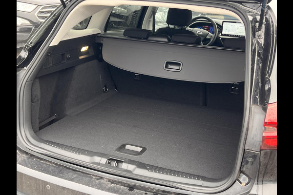 Ford FOCUS Wagon 1.0 EcoBoost Hybrid Titanium | 125pk | Winterpack | achteruitrijcamera | Cruise Control | Climate Control