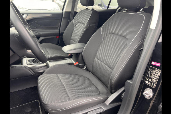 Ford FOCUS Wagon 1.0 EcoBoost Hybrid Titanium | 125pk | Winterpack | achteruitrijcamera | Cruise Control | Climate Control