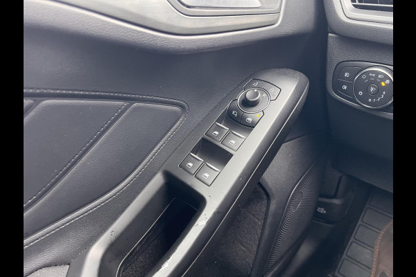 Ford FOCUS Wagon 1.0 EcoBoost Hybrid Titanium | 125pk | Winterpack | achteruitrijcamera | Cruise Control | Climate Control