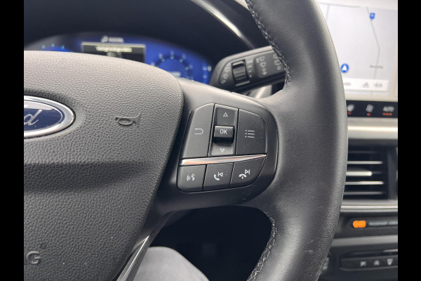 Ford FOCUS Wagon 1.0 EcoBoost Hybrid Titanium | 125pk | Winterpack | achteruitrijcamera | Cruise Control | Climate Control