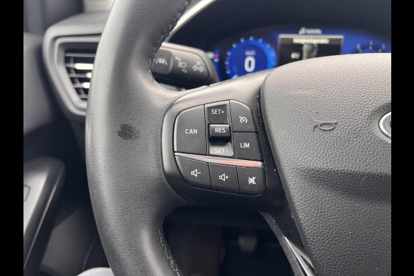 Ford FOCUS Wagon 1.0 EcoBoost Hybrid Titanium | 125pk | Winterpack | achteruitrijcamera | Cruise Control | Climate Control