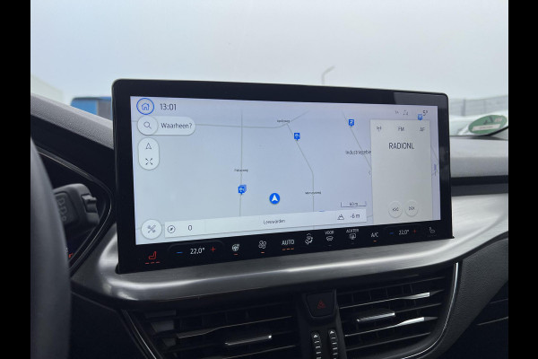 Ford FOCUS Wagon 1.0 EcoBoost Hybrid Titanium | 125pk | Winterpack | achteruitrijcamera | Cruise Control | Climate Control