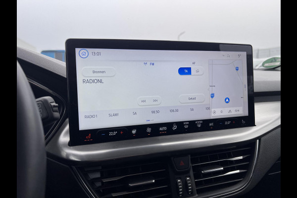 Ford FOCUS Wagon 1.0 EcoBoost Hybrid Titanium | 125pk | Winterpack | achteruitrijcamera | Cruise Control | Climate Control