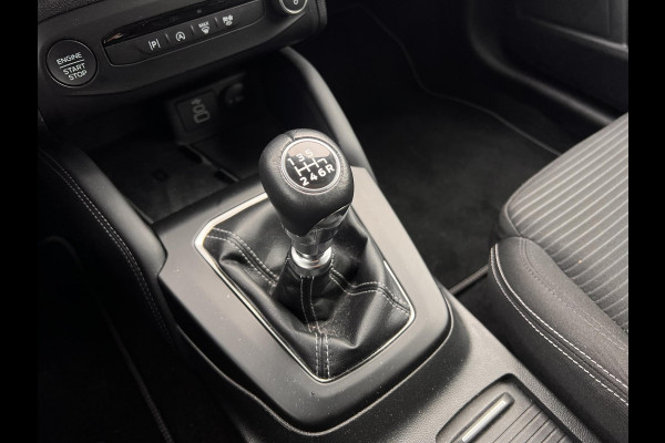 Ford FOCUS Wagon 1.0 EcoBoost Hybrid Titanium | 125pk | Winterpack | achteruitrijcamera | Cruise Control | Climate Control