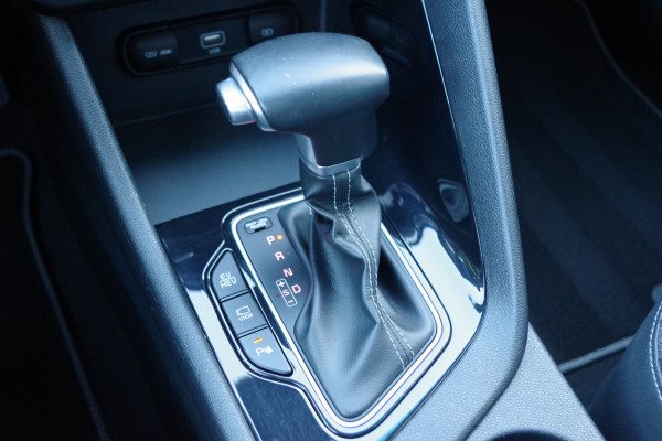 Kia Niro 1.6 GDi PHEV DynamicLine, Climate Control, Keyless, Camera, Carplay