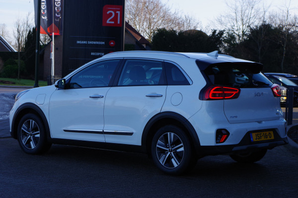 Kia Niro 1.6 GDi PHEV DynamicLine, Climate Control, Keyless, Camera, Carplay