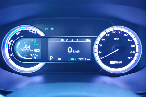 Kia Niro 1.6 GDi PHEV DynamicLine, Climate Control, Keyless, Camera, Carplay