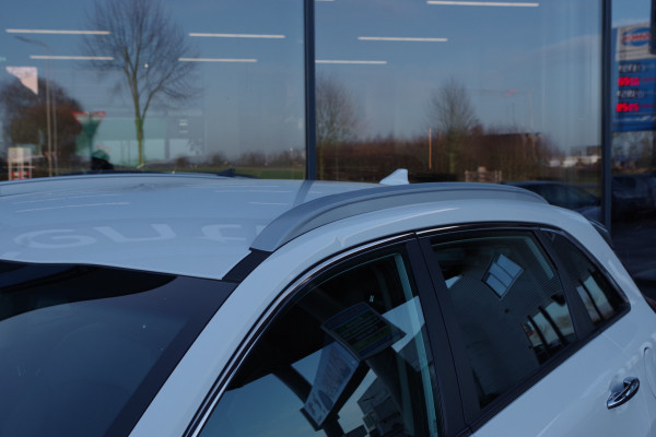 Kia Niro 1.6 GDi PHEV DynamicLine, Climate Control, Keyless, Camera, Carplay