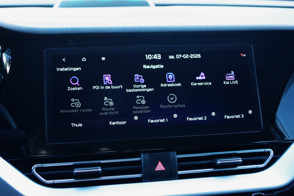 Kia Niro 1.6 GDi PHEV DynamicLine, Climate Control, Keyless, Camera, Carplay