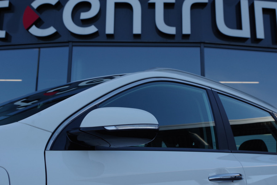 Kia Niro 1.6 GDi PHEV DynamicLine, Climate Control, Keyless, Camera, Carplay