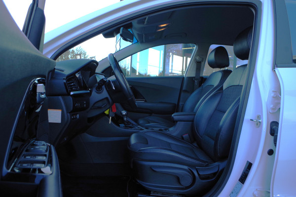 Kia Niro 1.6 GDi PHEV DynamicLine, Climate Control, Keyless, Camera, Carplay