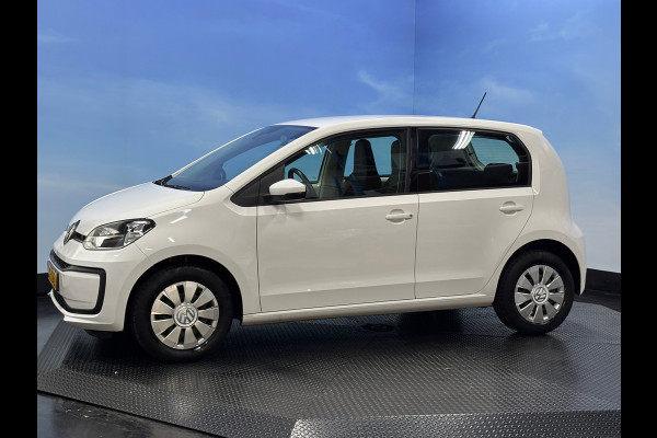 Volkswagen up! 1.0 BMT move up! Airco | Cruise | Camera | PDC