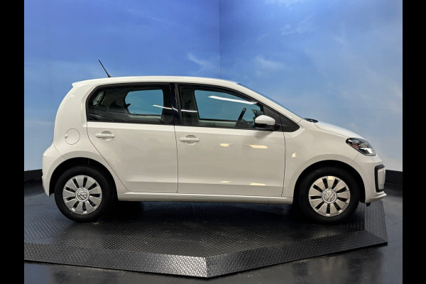 Volkswagen up! 1.0 BMT move up! Airco | Cruise | Camera | PDC