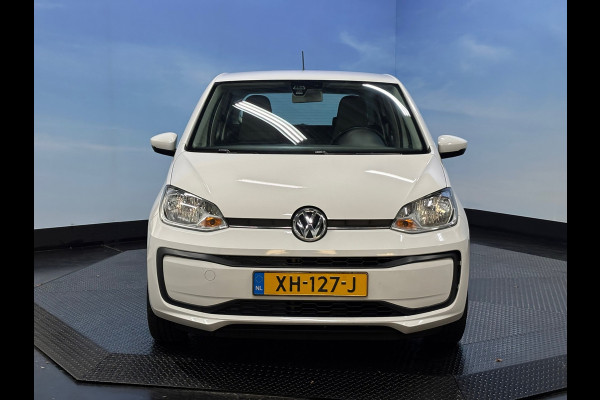Volkswagen up! 1.0 BMT move up! Airco | Cruise | Camera | PDC