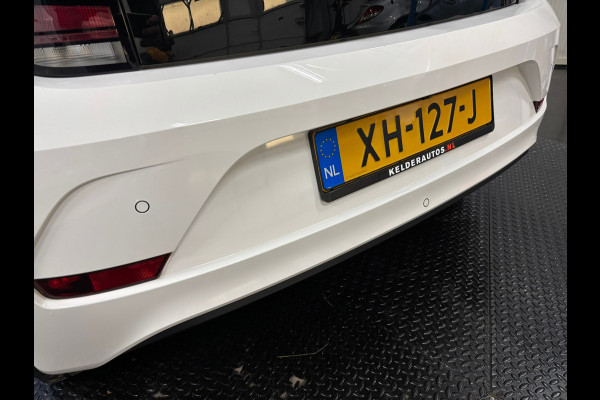 Volkswagen up! 1.0 BMT move up! Airco | Cruise | Camera | PDC