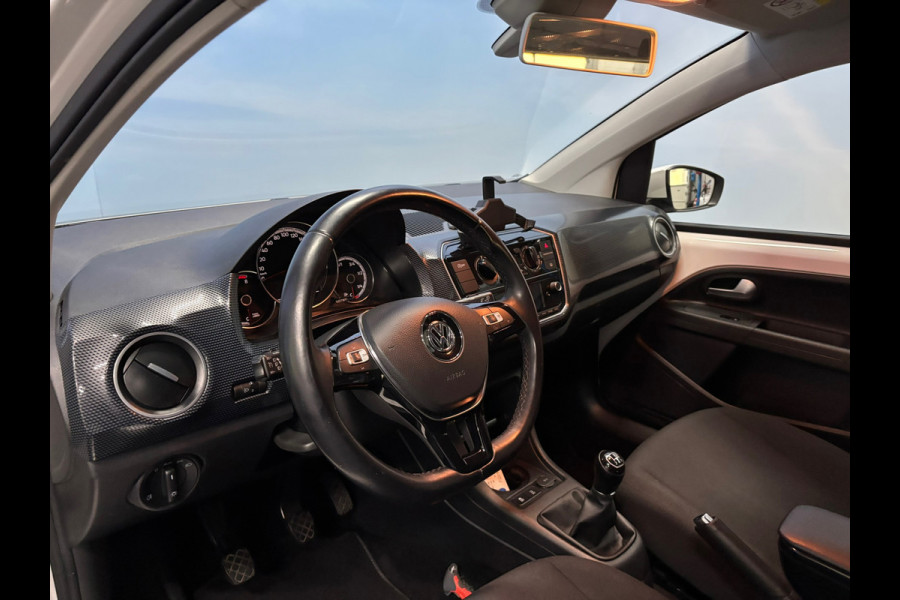 Volkswagen up! 1.0 BMT move up! Airco | Cruise | Camera | PDC