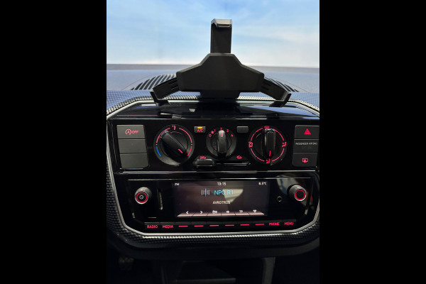 Volkswagen up! 1.0 BMT move up! Airco | Cruise | Camera | PDC