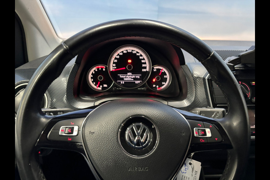 Volkswagen up! 1.0 BMT move up! Airco | Cruise | Camera | PDC