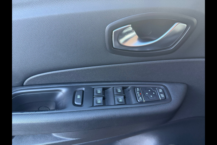 Renault Captur 1.2 TCe Edition One AUTOMAAT-NAVI-CAMERA-WEINIG KM